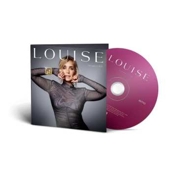 CD Louise: Greatest Hits