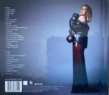 2CD Louise: Greatest Hits DLX