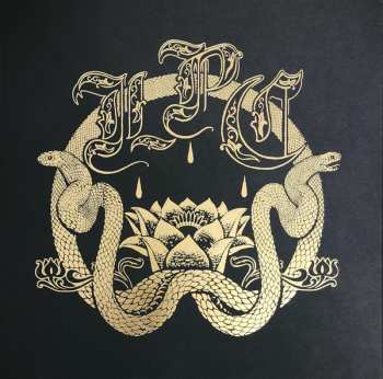 2LP/CD/DVD/SP/Box Set Louise Patricia Crane: Netherworld CLR | DLX | LTD | NUM
