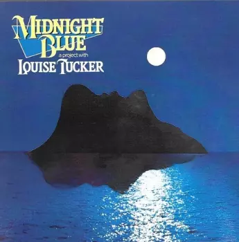 Louise Tucker: Midnight Blue