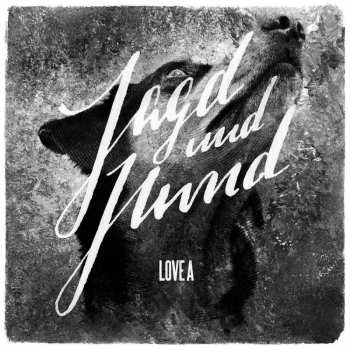 CD Love A: Jagd Und Hund