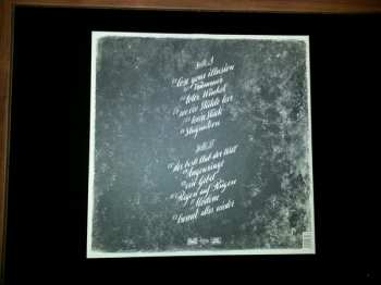 LP Love A: Jagd Und Hund