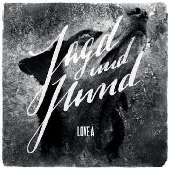 LP Love A: Jagd Und Hund