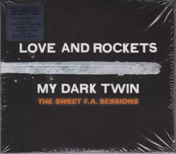 My Dark Twin