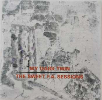 2CD Love And Rockets: My Dark Twin