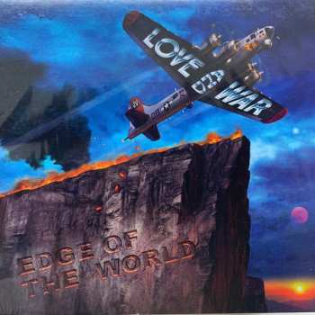 Album Love And War: Edge Of The World