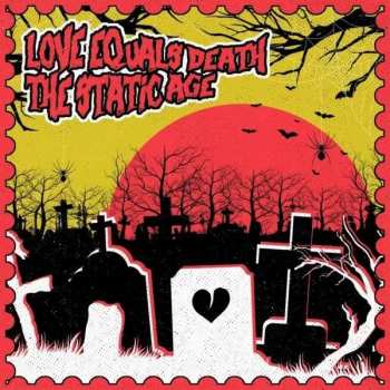 SP Love Equals Death: Split