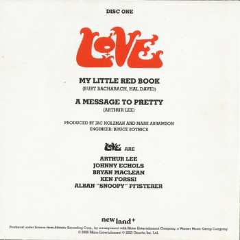 8SP/Box Set Love: Expressions Tell Everything LTD