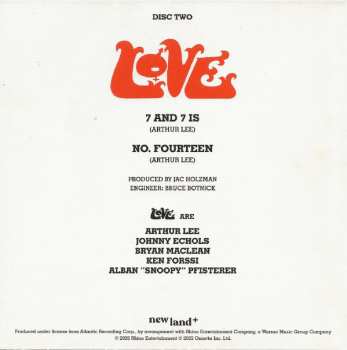 8SP/Box Set Love: Expressions Tell Everything LTD