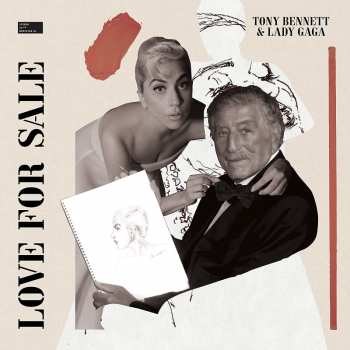 2CD/Box Set Tony Bennett: Love For Sale DLX | LTD