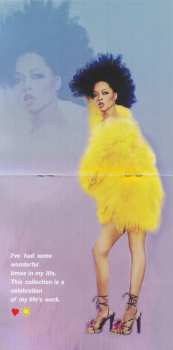 2CD Diana Ross: Love & Life - The Very Best Of Diana Ross