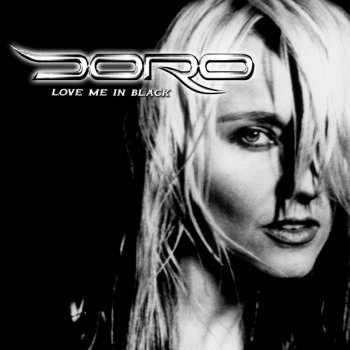 2LP Doro: Love Me In Black LTD | CLR
