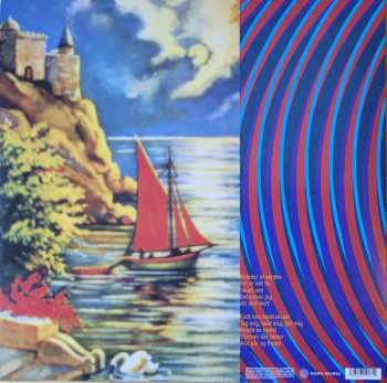 LP Love Shop: Billeder Af Verden Redux