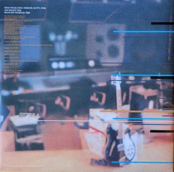 LP Love Shop: Billeder Af Verden Redux