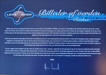 LP Love Shop: Billeder Af Verden Redux