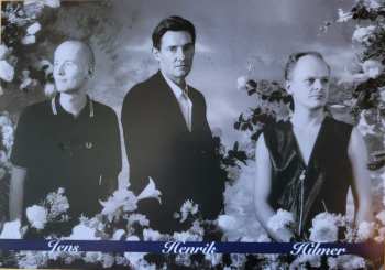 LP Love Shop: Billeder Af Verden Redux