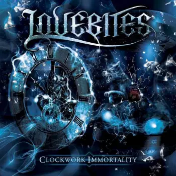 Lovebites: Clockwork Immortality