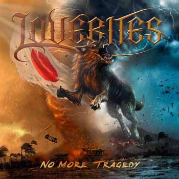 Album Lovebites: No More Tragedy