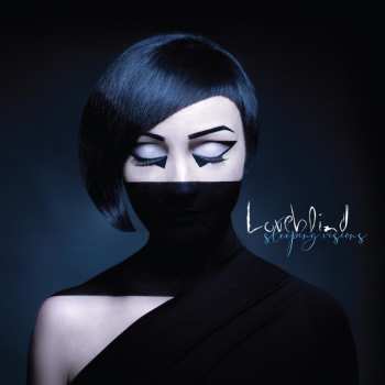 CD Loveblind: Sleeping Visions