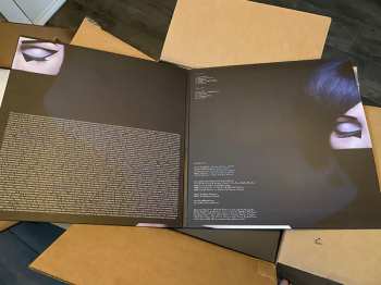 LP Loveblind: Sleeping Visions