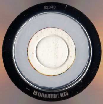 CD Love/Hate: Let's Rumble