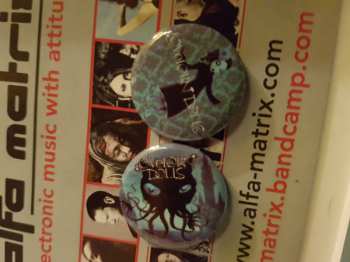 2CD Lovelorn Dolls: Japanese Robot Invasion  LTD