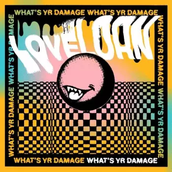 Lovelorn: What's Yr Damage