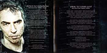 CD Love.Might.Kill: Brace For Impact