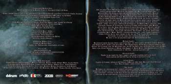 CD Love.Might.Kill: Brace For Impact