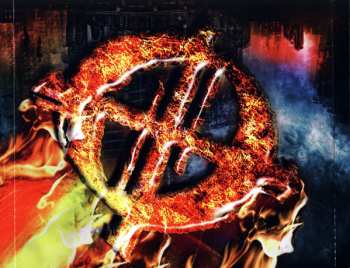 CD Love.Might.Kill: Brace For Impact