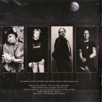 CD Lover Under Cover: Into The Night