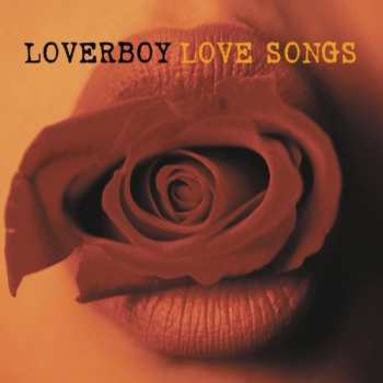 Album Loverboy: Love Songs