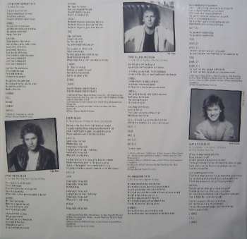 LP Loverboy: Lovin' Every Minute Of It