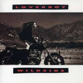 CD Loverboy: Wildside