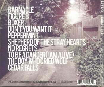 CD Lovers: Dark Light