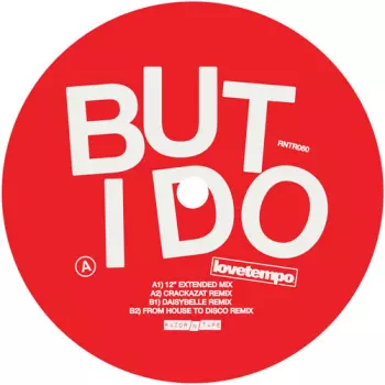 lovetempo: But I Do