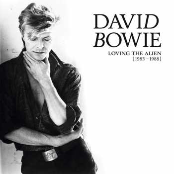 15LP/Box Set David Bowie: Loving The Alien [ 1983–1988 ] LTD