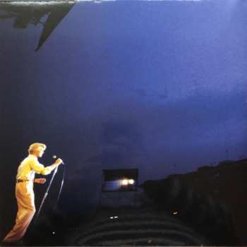 15LP/Box Set David Bowie: Loving The Alien [ 1983–1988 ] LTD