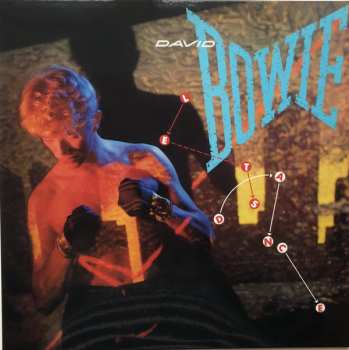 15LP/Box Set David Bowie: Loving The Alien [ 1983–1988 ] LTD