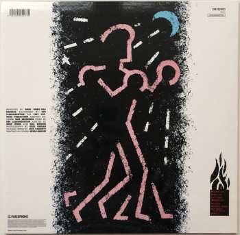 15LP/Box Set David Bowie: Loving The Alien [ 1983–1988 ] LTD
