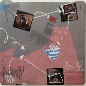 15LP/Box Set David Bowie: Loving The Alien [ 1983–1988 ] LTD