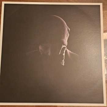 LP Low & Behold: Blood Red CLR