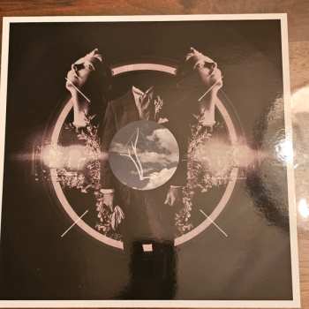 LP Low & Behold: Blood Red CLR