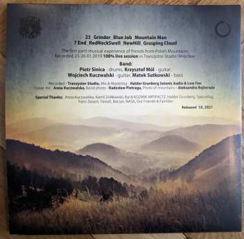 LP Low Fen: Low Fen CLR | LTD