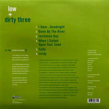 LP Low: In The Fishtank 7