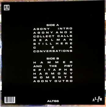 LP Low Life: From Squats To Lots: The Agony And The XTC Of Low Life DLX | CLR