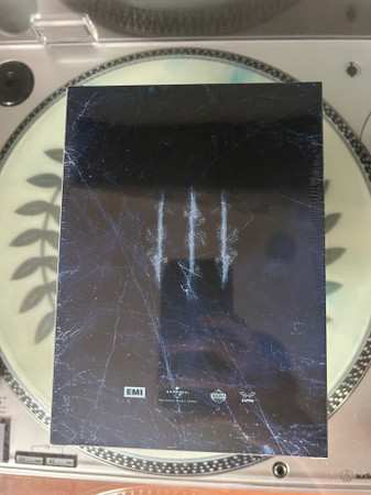 LP Low-Red: Mario III