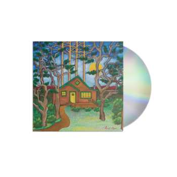CD Low Roar: House In The Woods