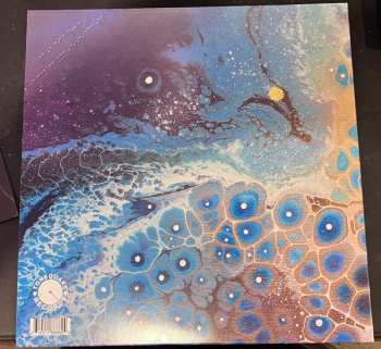 2LP Low Roar: maybe tomorrow... CLR