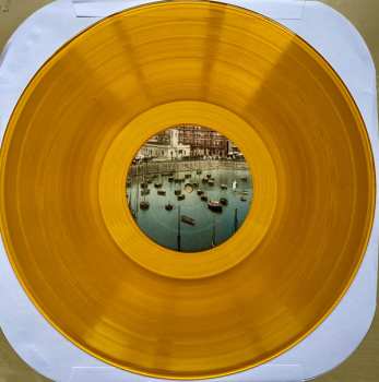 LP Low Roar: Ross. CLR